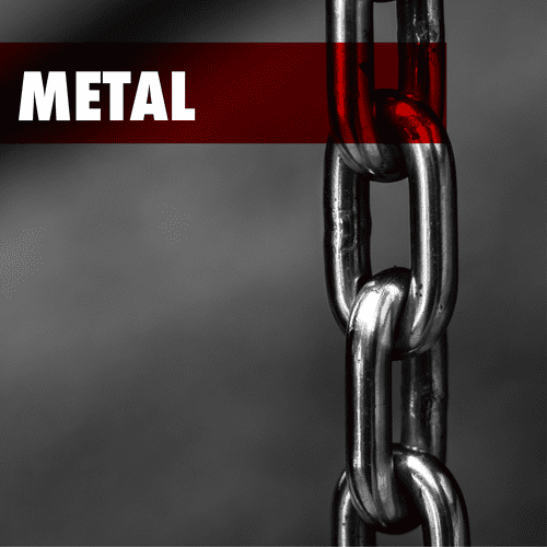 Metal