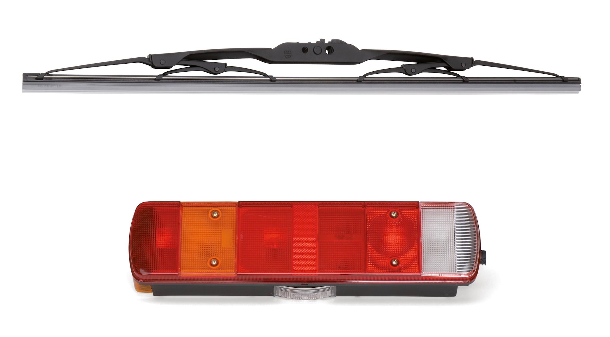 Automotive parts