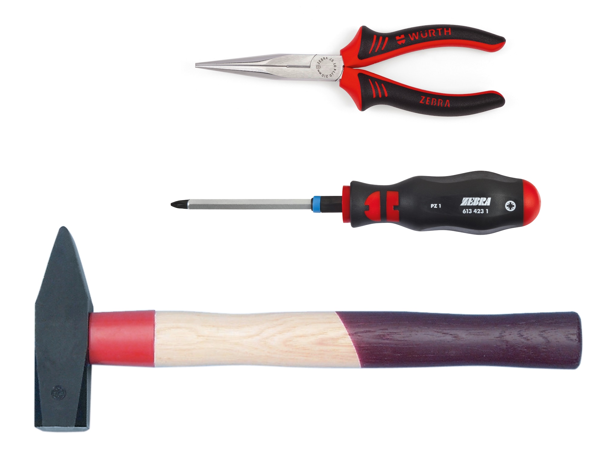 Hand tools