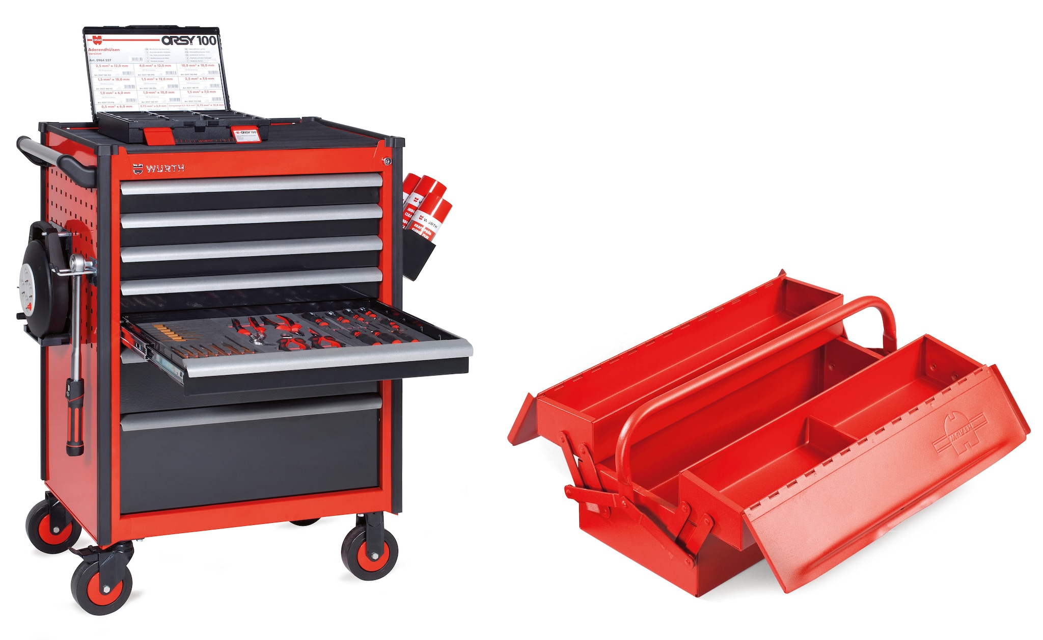 Work equipment