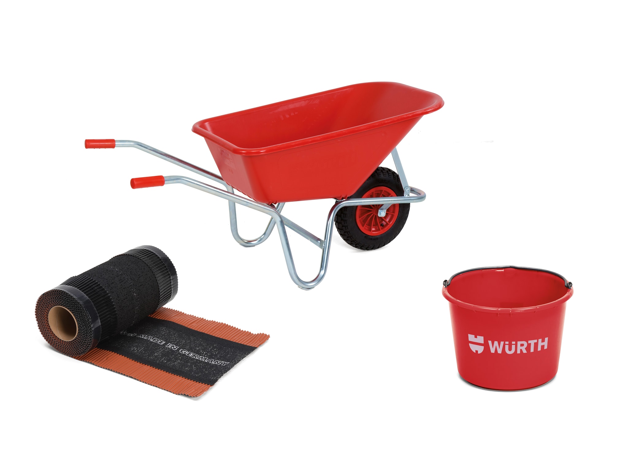 Building supplies