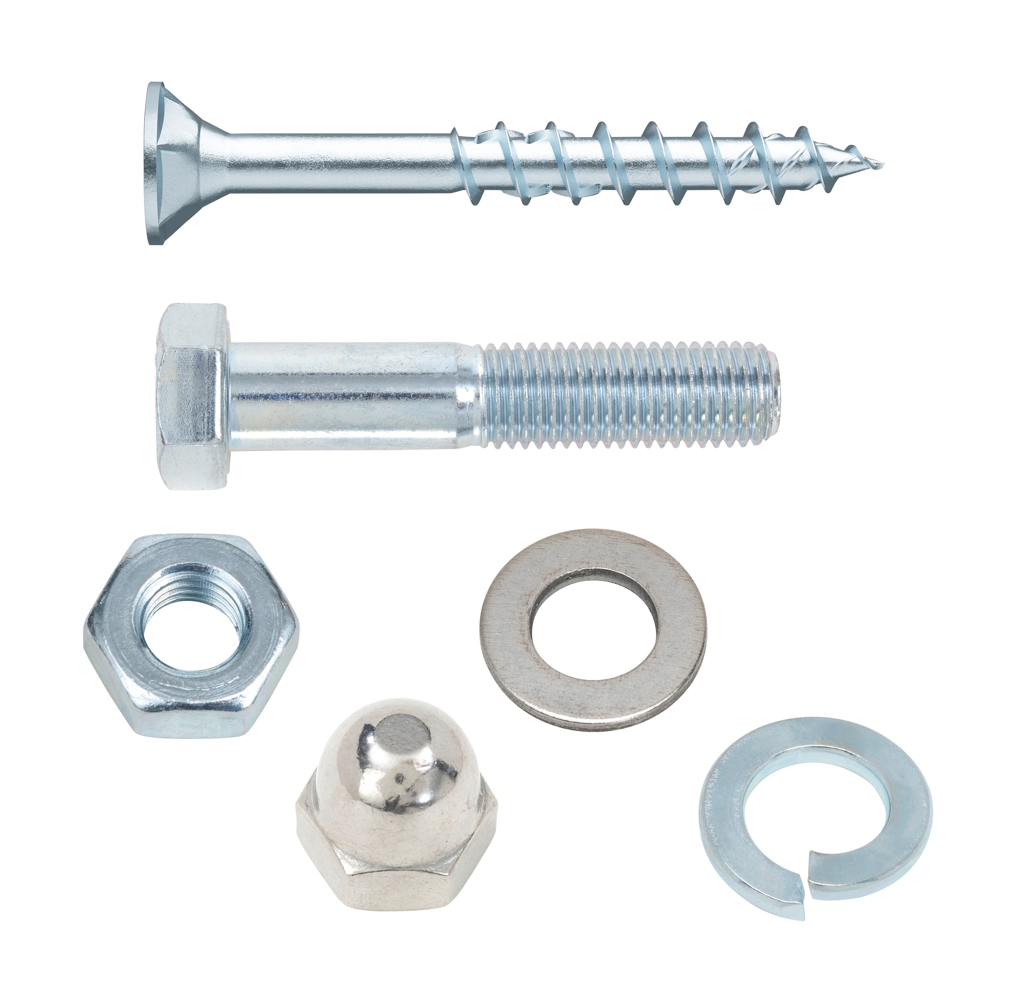 Fasteners