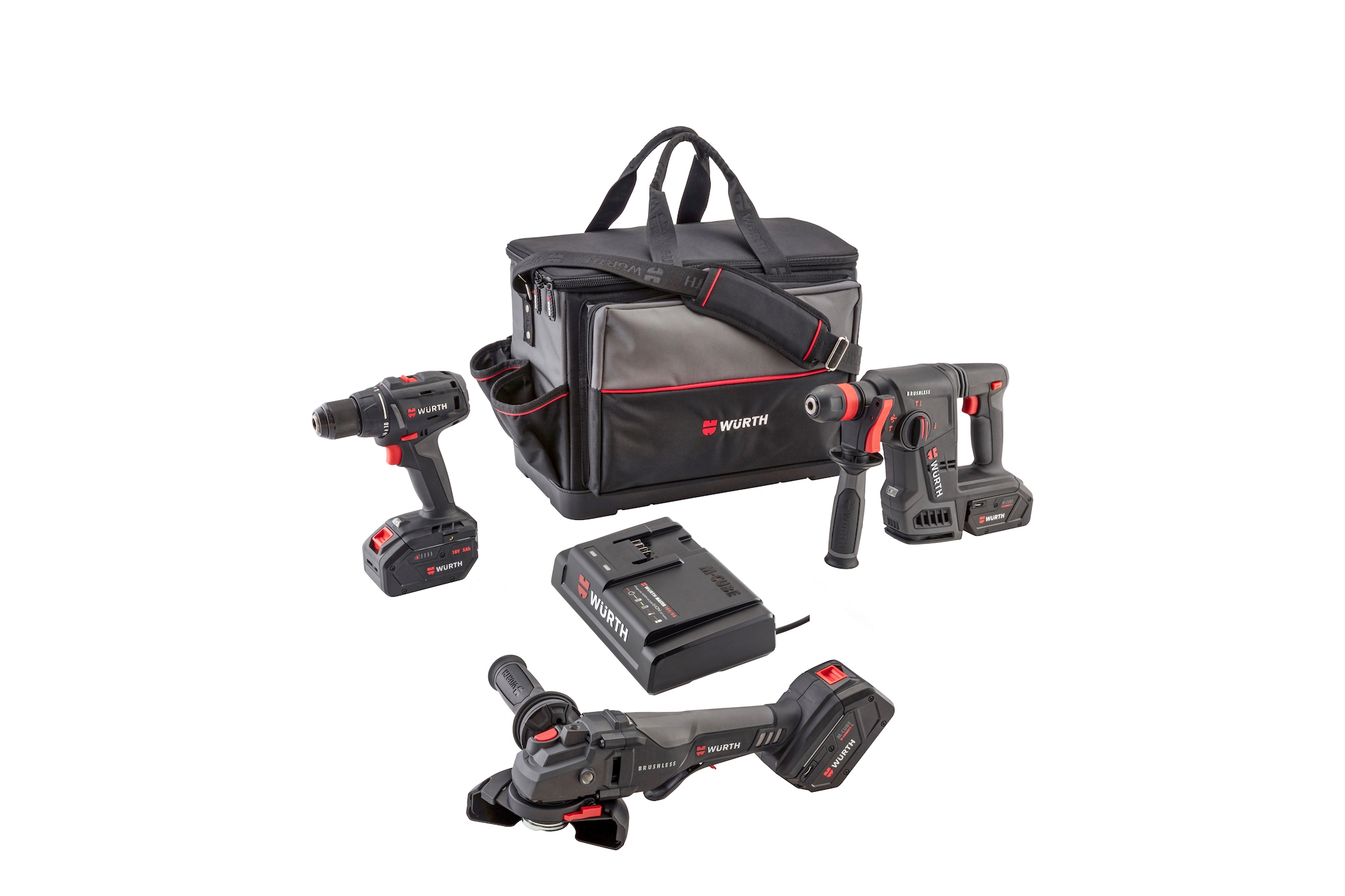 Power tools